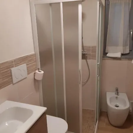 Apartment In Centro Monforte