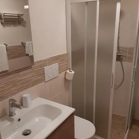 Apartment In Centro Monforte