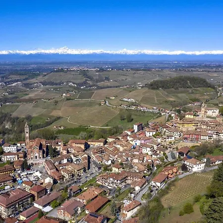 Apartment In Centro Monforte