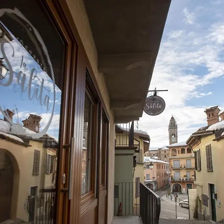 In Centro Monforte