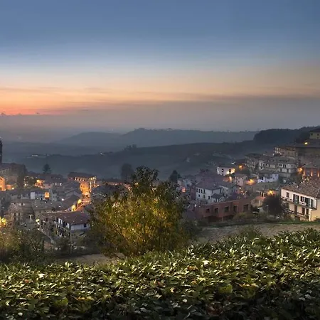 In Centro Monforte Apartment *